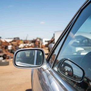 Why You Should Buy Used Glass from a Junkyard