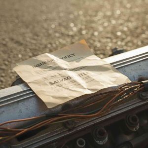 Will Scrapping My Car Affect My Insurance?