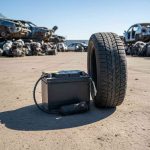 winter prep 5 essential parts to pull from a junkyard now