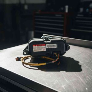 Are Used Airbags Safe? The Facts and the Risks 47 Are Used Airbags Safe? The Facts and the Risks