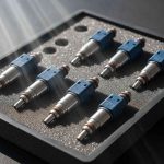 finding a reliable used fuel injector set