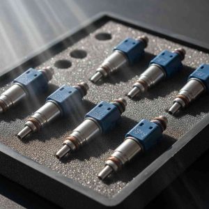 Finding a Reliable Used Fuel Injector Set