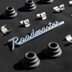 Finding Obscure Parts: How to Hunt for Interior Trim, Clips, and Badges