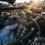 fixing a rough idle how to buy used maf sensor