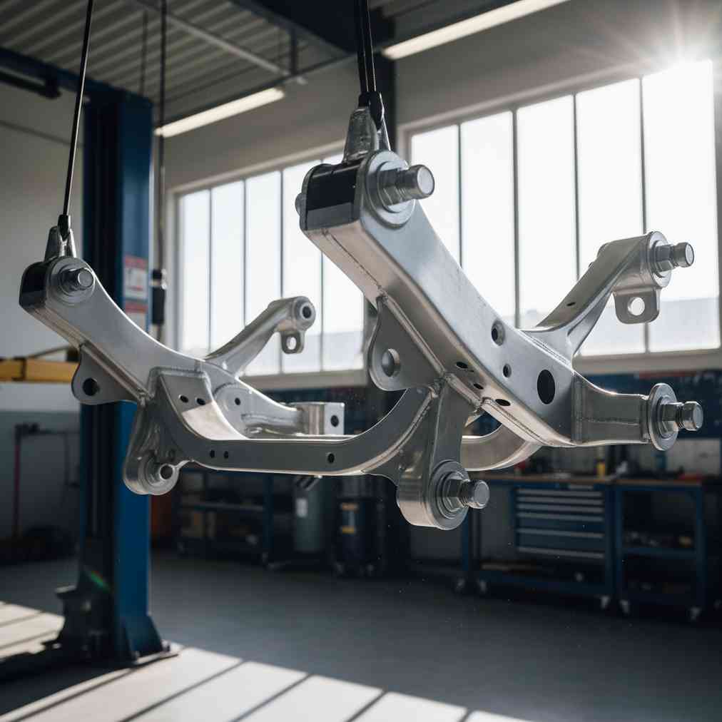 How to Find and Inspect a Used Subframe Assembly 1 Featured image