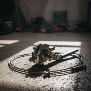 How to Get a Used Parking Brake Assembly