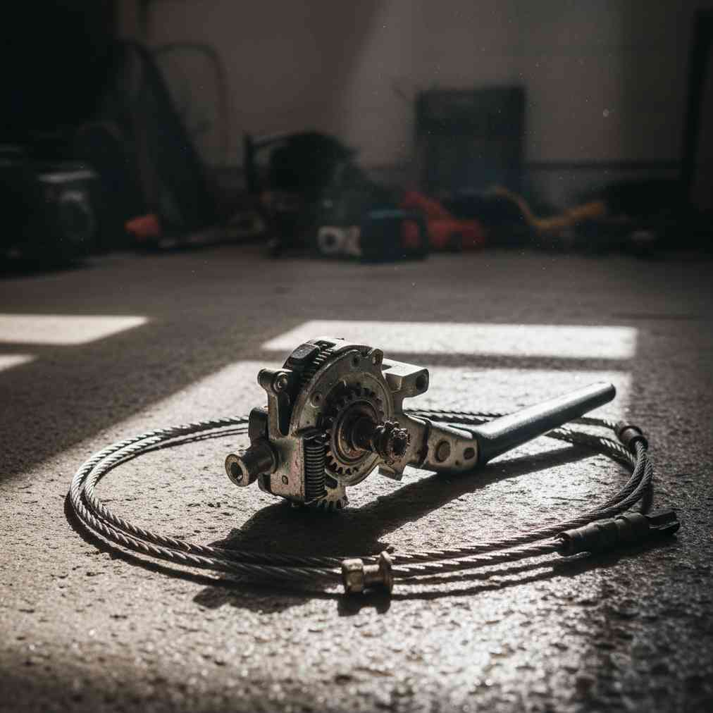 How to Get a Used Parking Brake Assembly 1 Featured image