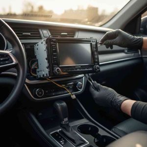 How to Pull a Car Stereo and Speakers (Without Destroying the Dash) 44 How to Pull a Car Stereo and Speakers (Without Destroying the Dash)