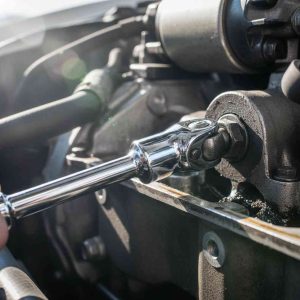 How to Pull a Part That's Hard to Reach (Without Getting Hurt) 48 How to Pull a Part That’s Hard to Reach (Without Getting Hurt)