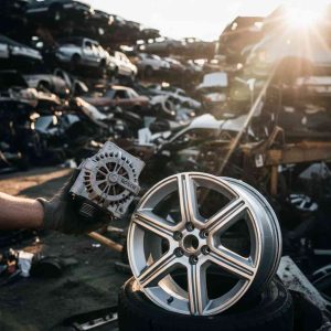 Meet the “Vultures”: Who Are the Resellers Sniping All the Good Parts?