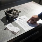 my part doesnt work navigating the u pull it return policy