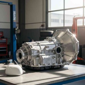 The Junkyard Warranty: Is It Worth Paying Extra for a "Guarantee"? 44 The Junkyard Warranty: Is It Worth Paying Extra for a “Guarantee”?