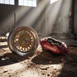 The U-Pull-It Treasure Hunter’s Guide to Rare Finds