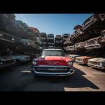 the yard report whats hot and not