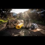 weathering the yard tips for pulling parts in sun rain or mud