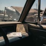 What to Do When You Find Personal Items in a Junkyard Car 6 Featured image