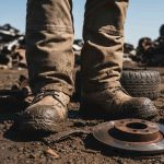 What to Wear to the Junkyard: A Head-to-Toe Guide for Safety & Comfort 5 Featured image