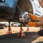 is it dangerous to visit a self serve junkyard