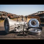 sourcing a manual transmission swap junkyard guide