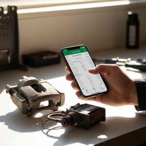 The "Interchange" Secret: How to Find Parts That Fit Your Car 44 The “Interchange” Secret: How to Find Parts That Fit Your Car