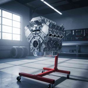 The “Junkyard 5.3” LS Swap: What You Need to Know