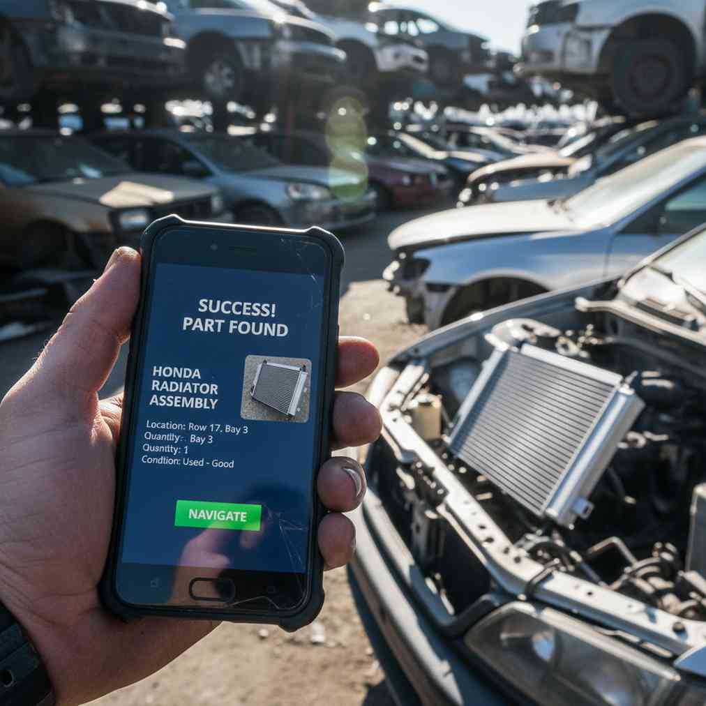 The "Wasted Trip": How to Check Online Inventory Before You Leave Home 1 Featured image