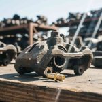 Why Is This Tiny Plastic Part So Expensive? De-Mystifying Junkyard Pricing 2 Featured image