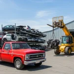 Rick’s Auto Parts Inc. at 16 Riccardone Ave, Torrington, CT 06790 5 Featured image