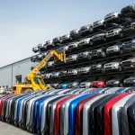 Rick’s Auto Parts Inc. at 16 Riccardone Ave, Torrington, CT 06790 4 Featured image